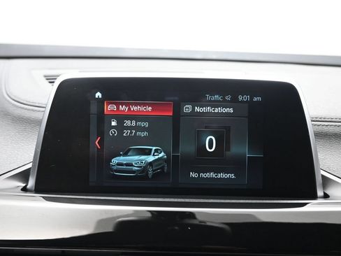 Used 2018 BMW X2 xDrive28i AWD/4WD image 19