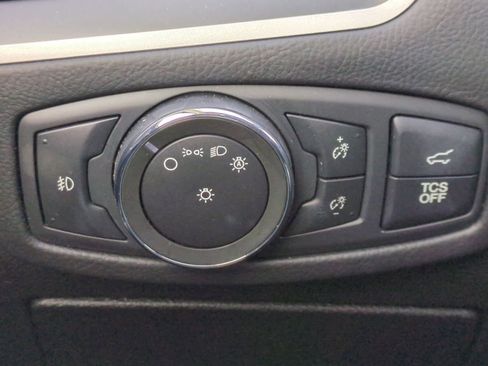 Used 2020 Ford Edge SEL w/ Convenience Package image 26