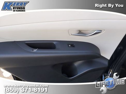 New 2026 Hyundai Tucson SEL image 16