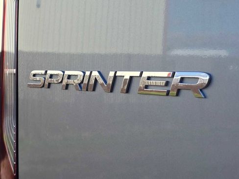 New 2026 Mercedes-Benz Sprinter 2500 image 19