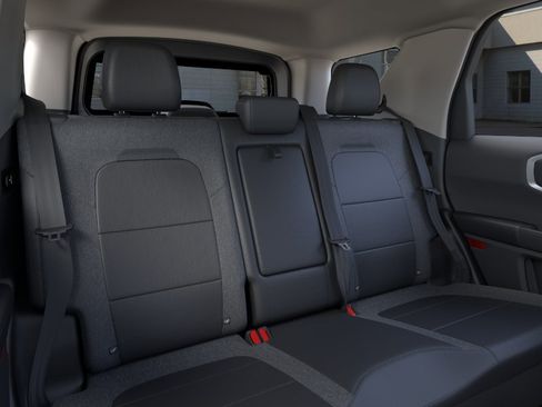 New 2026 Ford Bronco Sport Big Bend AWD/4WD image 11
