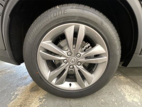 New 2026 Acura MDX SH-AWD image 26