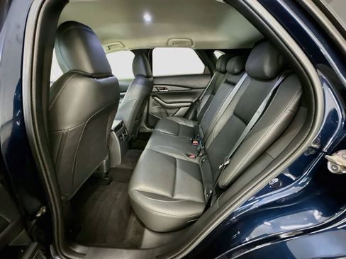 Used 2025 MAZDA CX-30 AWD 2.5 S w/ Select Sport Pkg image 29