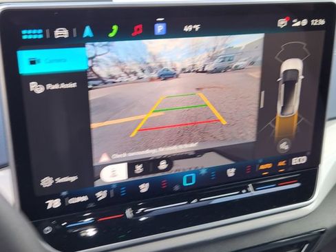 New 2026 Volkswagen ID.4 Pro S image 16