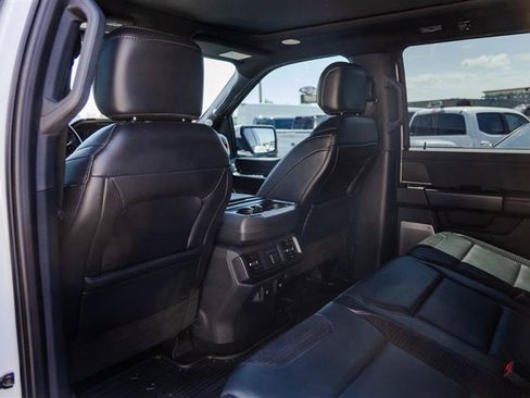 Used 2021 Ford F150 Raptor w/ Equipment Group 801A High AWD/4WD image 32