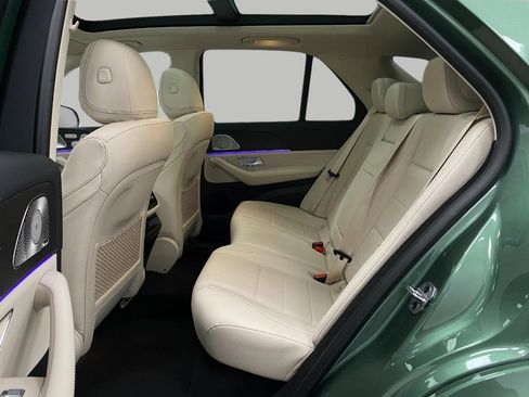 New 2026 Mercedes-Benz GLE 450 4MATIC image 32