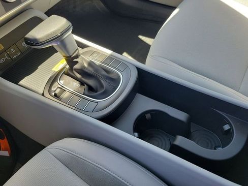 New 2026 Hyundai Kona SE FWD image 15