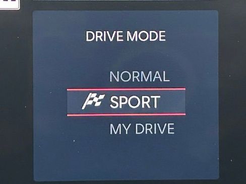 Used 2024 Hyundai Sonata SEL w/ Convenience Package image 9