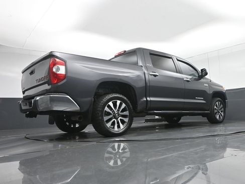 Used 2018 Toyota Tundra Limited image 58