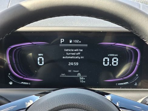 New 2026 Kia Seltos S image 25