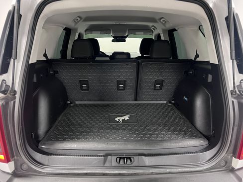 Used 2022 Ford Bronco Sport Big Bend w/ Convenience Package image 28