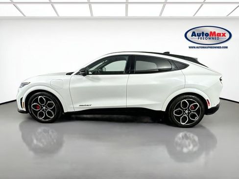 Used 2022 Ford Mustang Mach-E GT AWD/4WD image 8