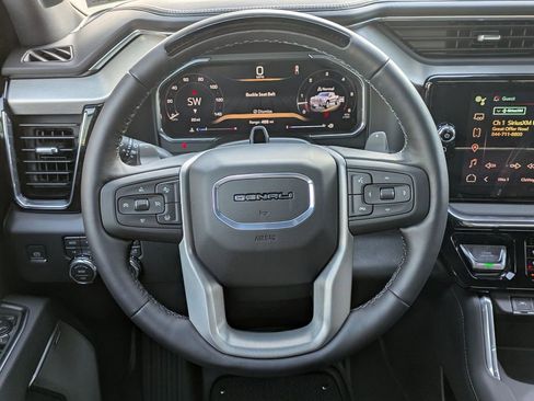 New 2026 GMC Sierra 1500 Denali image 19