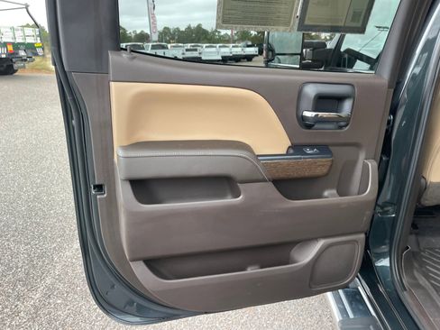 Used 2019 GMC Sierra 2500 Denali w/ Duramax Plus Package image 21