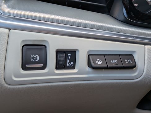 Used 2025 Cadillac XT5 Premium Luxury w/ Technology Package FWD image 25