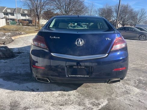 Used 2013 Acura TL image 9