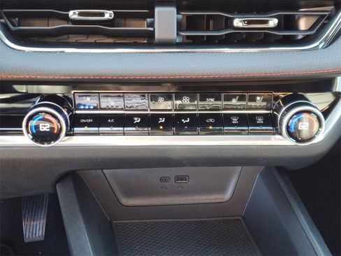 New 2026 Chevrolet Equinox RS w/ Convenience Package III image 27