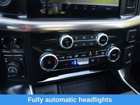 Used 2023 Ford F150 Raptor AWD/4WD image 11