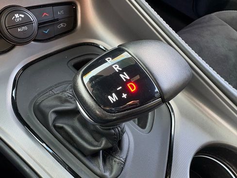 Used 2023 Dodge Challenger R/T w/ Plus Package image 41