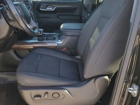 Used 2023 Chevrolet Silverado 1500 RST w/ Rally Edition image 6