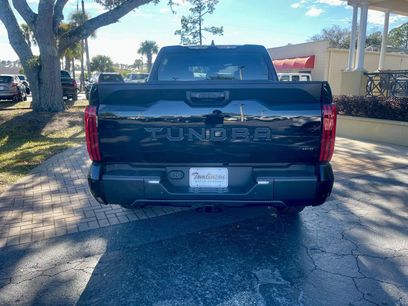 Used 2025 Toyota Tundra SR5