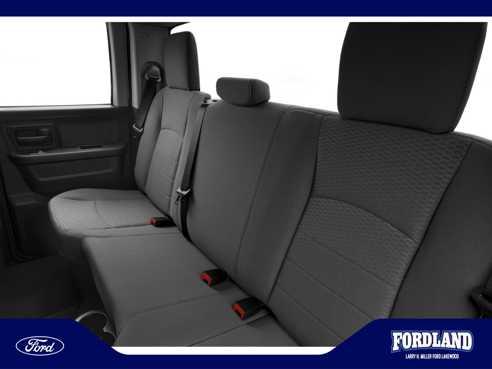 Used 2015 RAM 1500 Tradesman w/ Popular Equipment Group AWD/4WD image 8