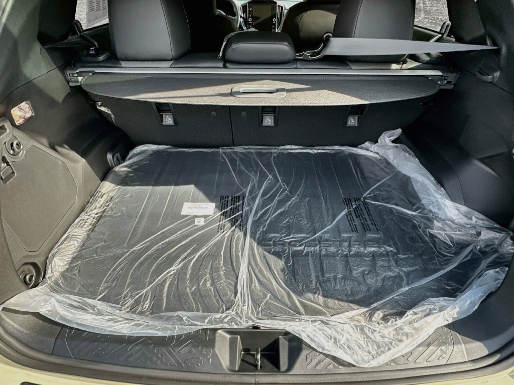 New 2026 Subaru Crosstrek 2.5i Limited AWD/4WD image 33