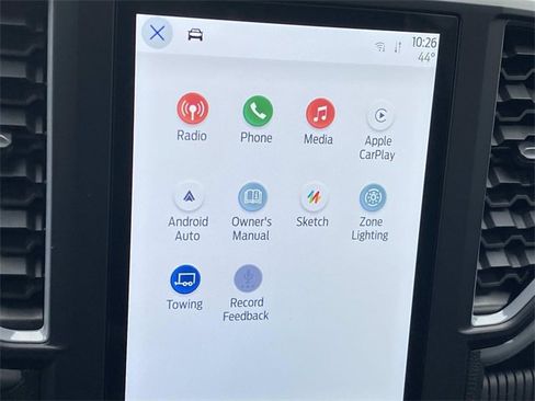 Used 2025 Ford Ranger XL w/ Trailer Tow Package image 28