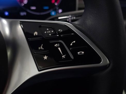 Used 2024 Mercedes-Benz C 300 4MATIC Sedan w/ Exclusive Trim Package image 40