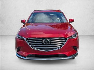 Used 2018 MAZDA CX-9 Grand Touring FWD video 3