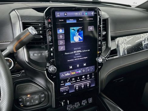 New 2027 RAM 2500 Power Wagon AWD/4WD image 13