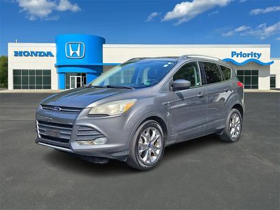 Used 2014 Ford Escape SE w/ Equipment Group 201A