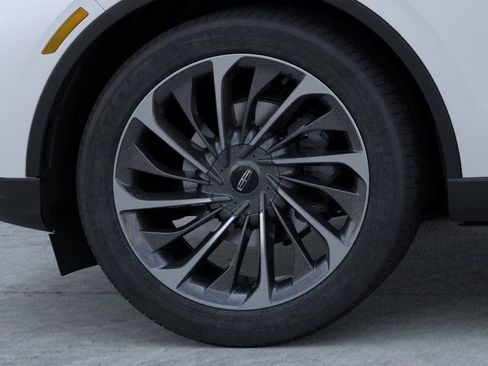 New 2026 Lincoln Aviator Reserve image 19