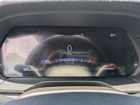 Used 2023 Jeep Grand Cherokee L Limited image 28