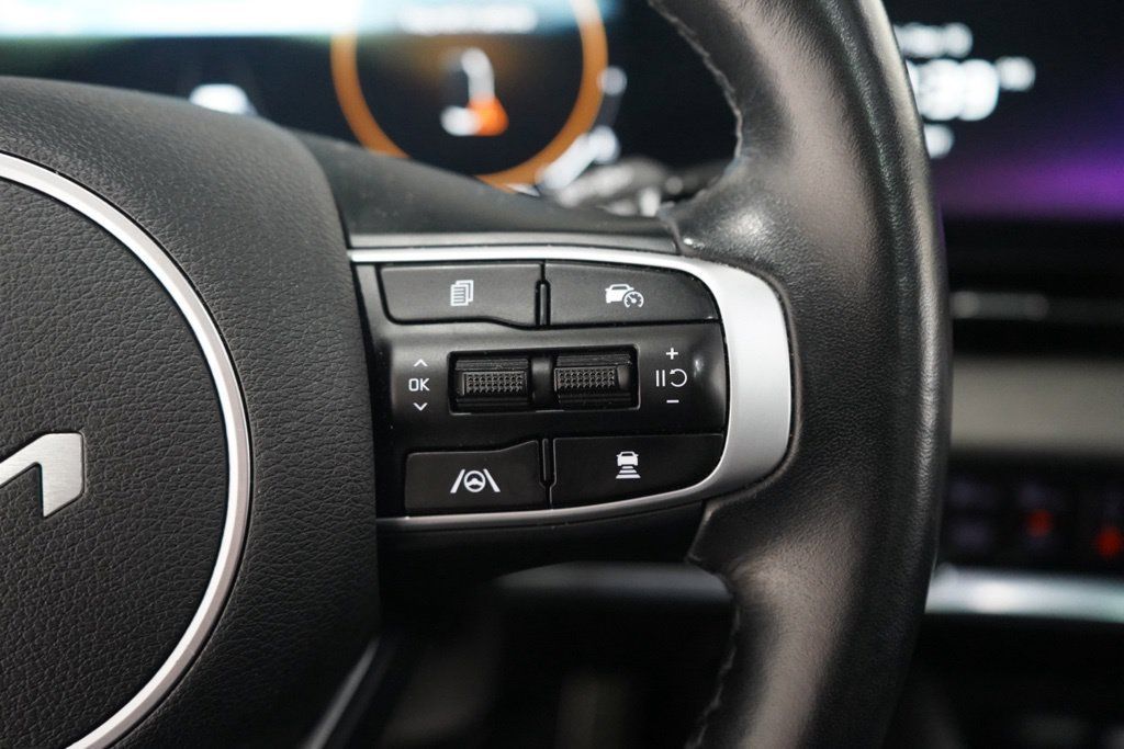 Used 2023 Kia Sportage X-Pro AWD/4WD image 23