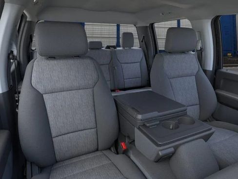 New 2026 Ford F150 XLT AWD/4WD image 10
