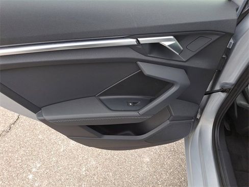 Used 2023 Audi A3 2.0T Premium image 16