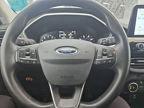 Used 2021 Ford Escape SE image 10