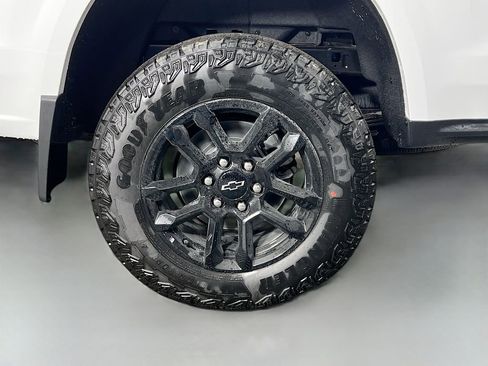 New 2026 Chevrolet Colorado Z71 image 30