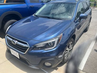 Used 2019 Subaru Outback 2.5i Limited