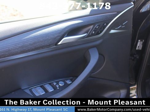 Used 2023 BMW X3 sDrive30i w/ Convenience Package image 17