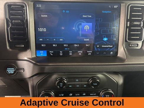 Used 2025 Ford Bronco Big Bend AWD/4WD image 13