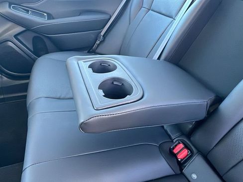 New 2025 Subaru Legacy Limited image 19