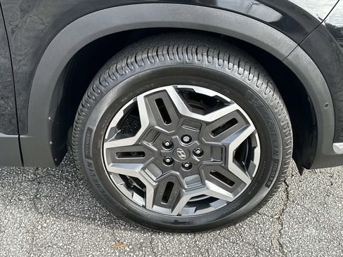 Used 2021 Hyundai Santa Fe Limited image 12