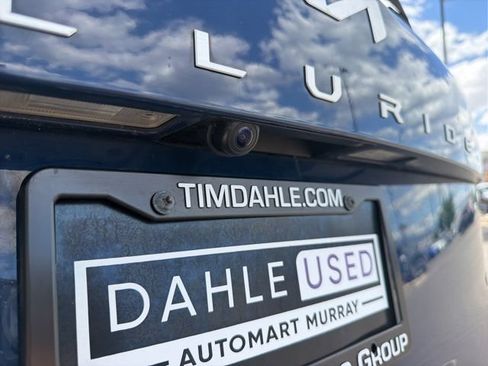 Used 2023 Kia Telluride SX Prestige X-Line AWD/4WD image 5