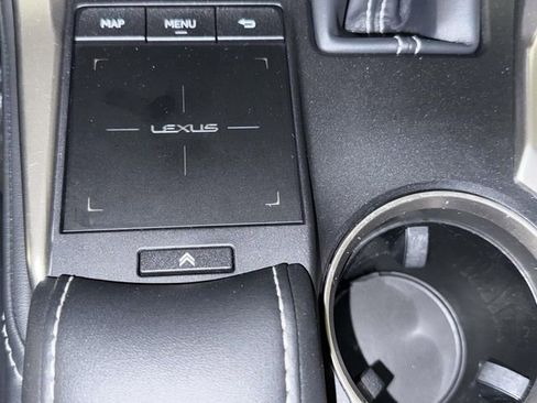 Certified 2020 Lexus NX 300 AWD w/ Accessory Package 2 image 23