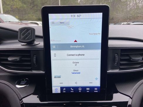 Used 2021 Ford Explorer ST w/ Equipment Group 401A image 22