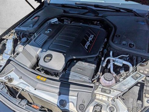 Used 2019 Mercedes-Benz CLS 53 AMG 4MATIC image 23