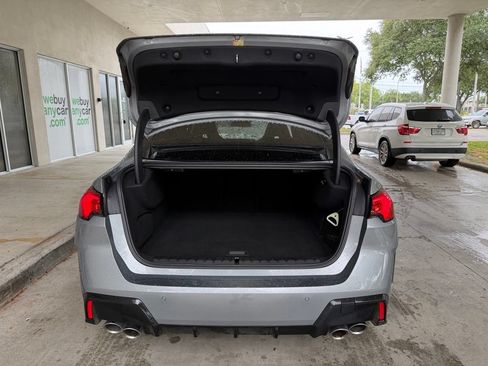 Used 2026 BMW M235i xDrive AWD/4WD image 33