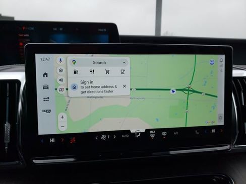 New 2025 Ford Expedition Max Platinum w/ Platinum Ultimate Package image 22